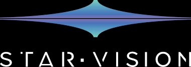 Star Vision logo